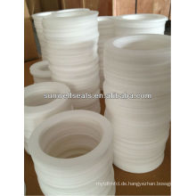 Virgin PTFE-Dichtung